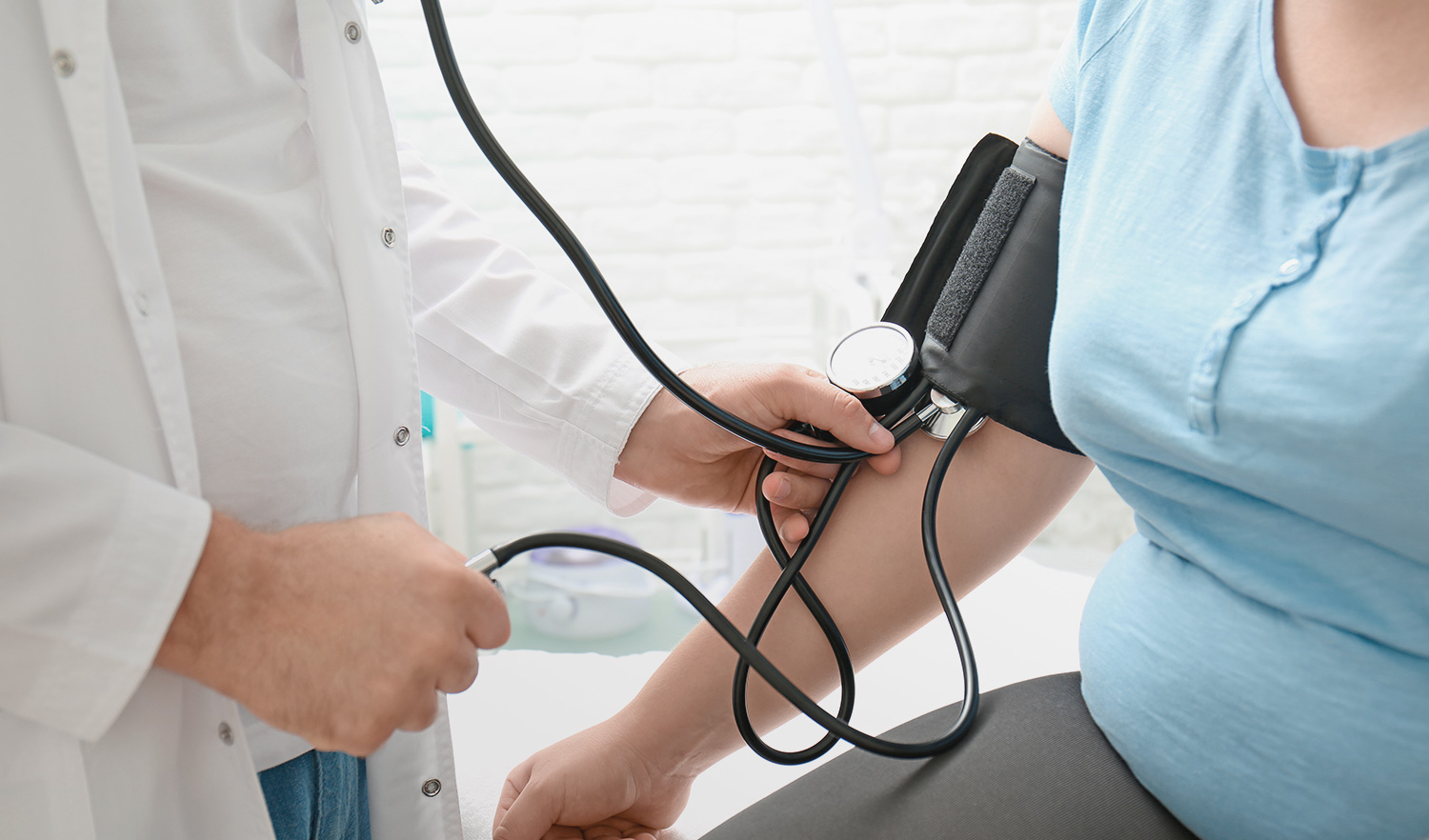 肥胖与动脉高血压的关系：影响食欲如何降低血压？