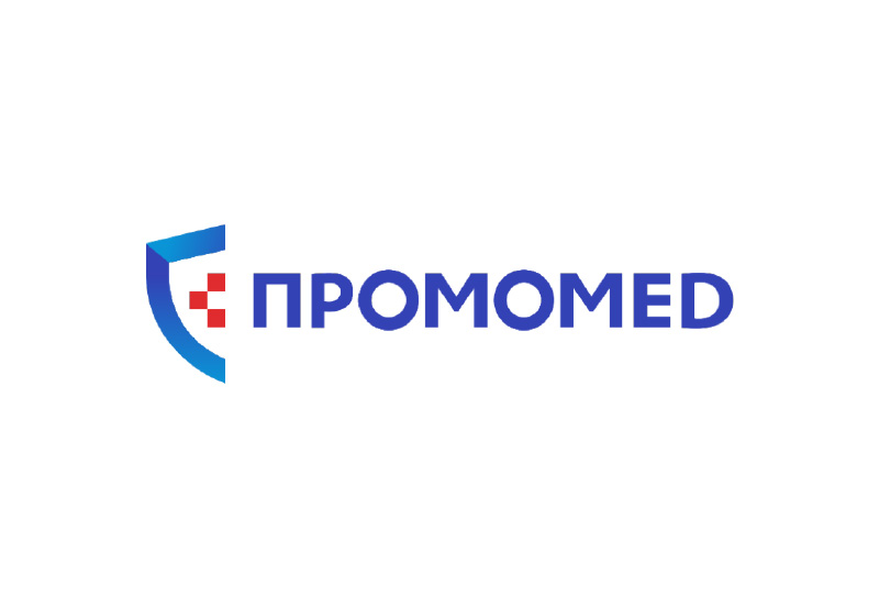 ГК «Промомед» запустила новый корпоративный сайт promomed.ru