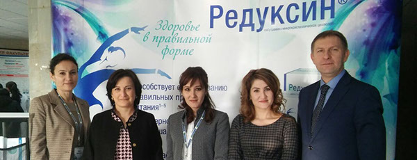 Компания «ПРОМОМЕД» представлена в Узбекистане