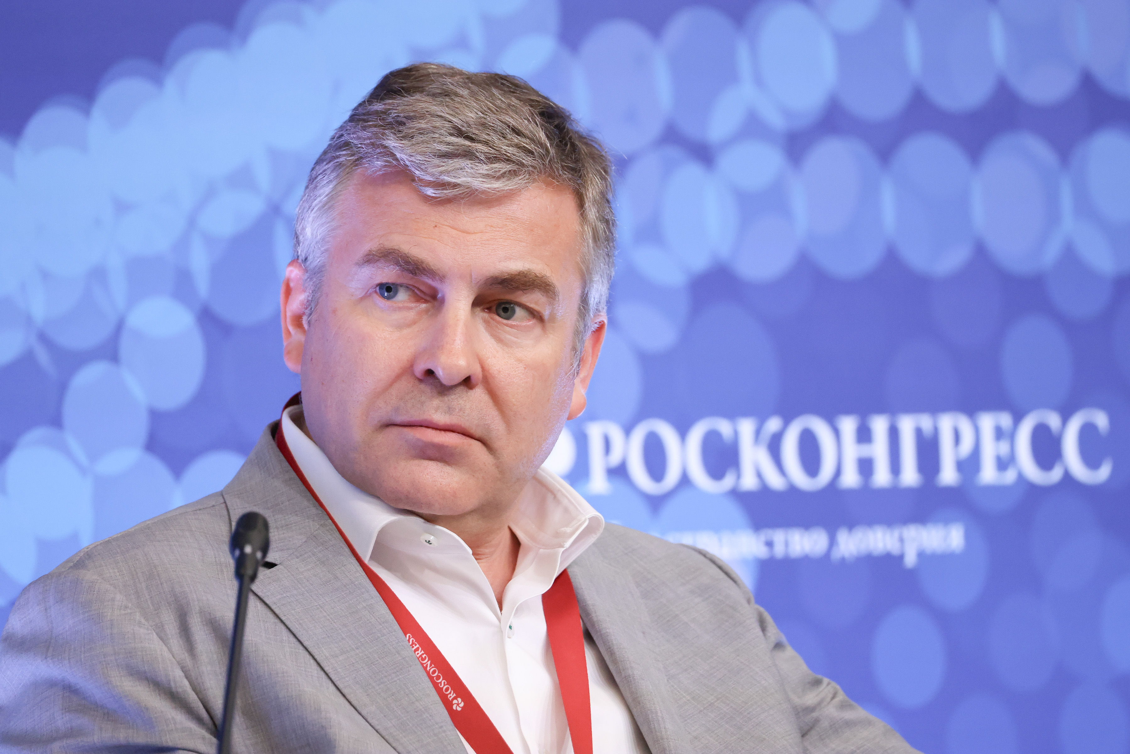 Глава "Промомед": через несколько лет мы будем относиться к раку как к мигрени