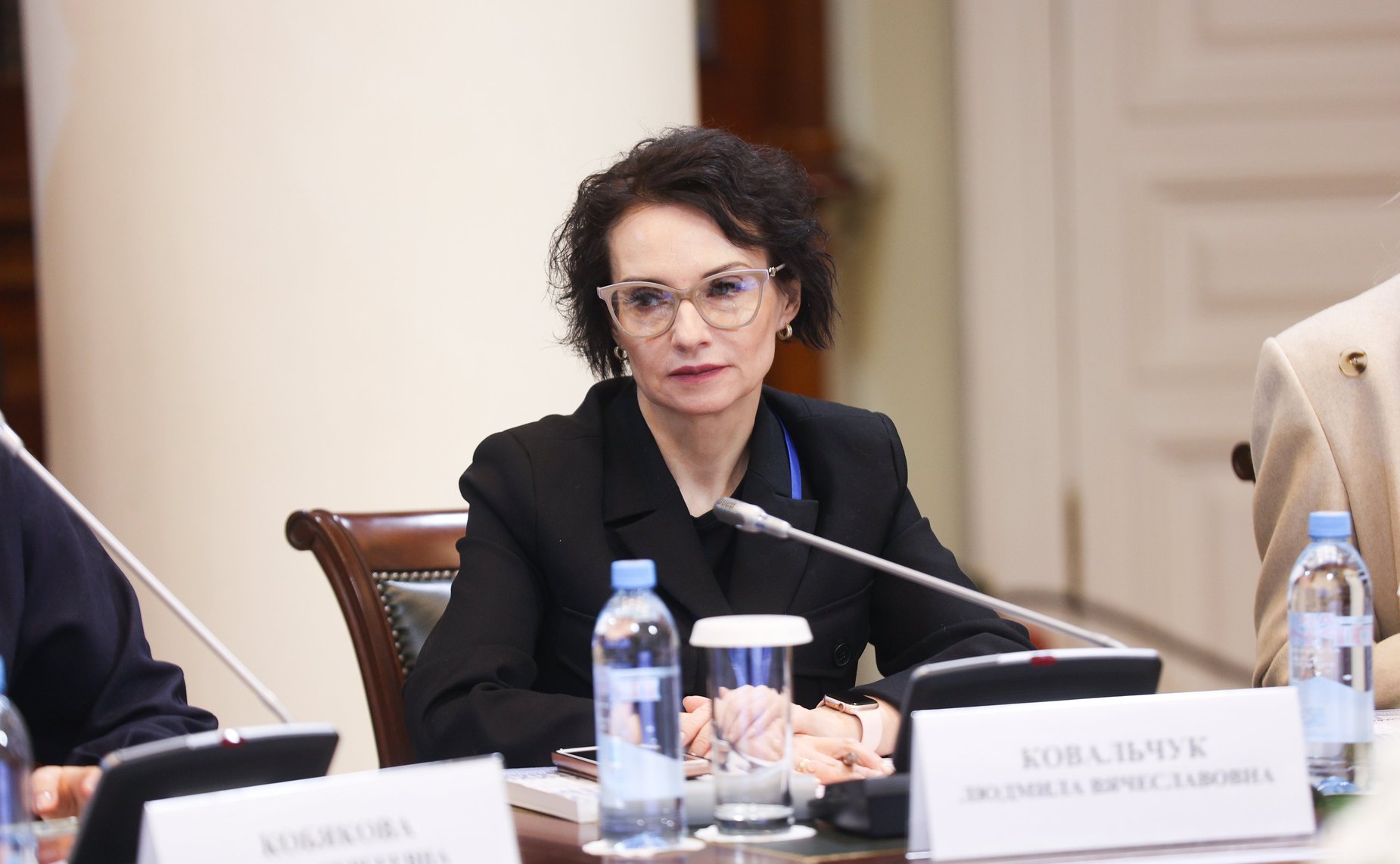 Мода на здоровье: ПРОМОМЕД на форуме «Содружество моды»